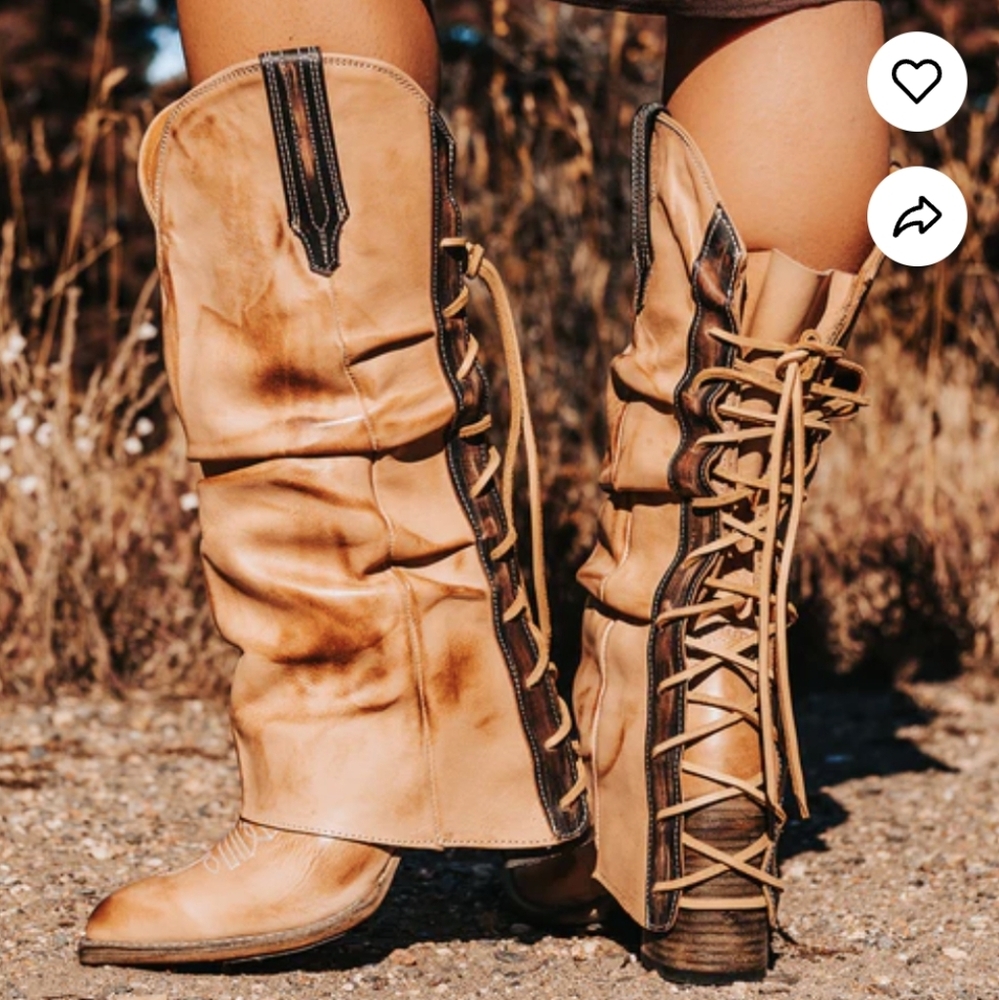 FB Jules Beige